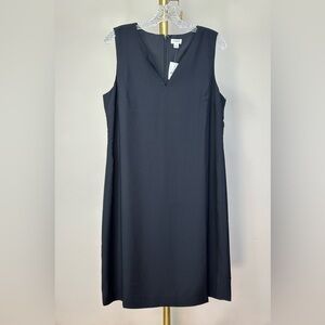 NWT * J. Crew * Size 12 * Classic Suiting Dress